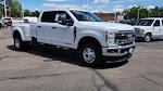 2025 Ford F-350 Crew Cab DRW 4WD Pickup for sale #SED39326 - photo 15