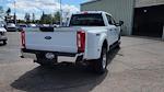 2025 Ford F-350 Crew Cab DRW 4WD Pickup for sale #SED39326 - photo 9
