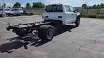 New 2025 Ford F-550 XL Crew Cab 4WD Cab Chassis for sale #SED39978 - photo 10