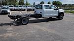 New 2025 Ford F-550 XL Crew Cab 4WD Cab Chassis for sale #SED39978 - photo 11