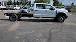 New 2025 Ford F-550 XL Crew Cab 4WD Cab Chassis for sale #SED39978 - photo 13
