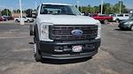 New 2025 Ford F-550 XL Crew Cab 4WD Cab Chassis for sale #SED39978 - photo 18