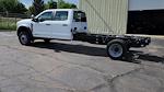 New 2025 Ford F-550 XL Crew Cab 4WD Cab Chassis for sale #SED39978 - photo 6