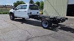 New 2025 Ford F-550 XL Crew Cab 4WD Cab Chassis for sale #SED39978 - photo 2
