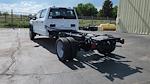 New 2025 Ford F-550 XL Crew Cab 4WD Cab Chassis for sale #SED39978 - photo 7