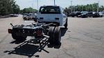 New 2025 Ford F-550 XL Crew Cab 4WD Cab Chassis for sale #SED39981 - photo 10
