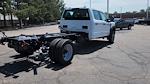 New 2025 Ford F-550 XL Crew Cab 4WD Cab Chassis for sale #SED39981 - photo 11