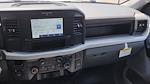 New 2025 Ford F-550 XL Crew Cab 4WD Cab Chassis for sale #SED39981 - photo 21