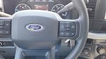 New 2025 Ford F-550 XL Crew Cab 4WD Cab Chassis for sale #SED39981 - photo 22