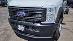 New 2025 Ford F-550 XL Crew Cab 4WD Cab Chassis for sale #SED39981 - photo 25