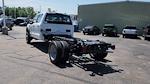 New 2025 Ford F-550 XL Crew Cab 4WD Cab Chassis for sale #SED39981 - photo 7