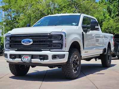 2025 Ford F-250 Crew Cab 4WD Pickup for sale #SED40035 - photo 1