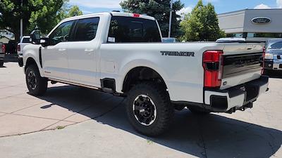 2025 Ford F-250 Crew Cab 4WD Pickup for sale #SED40035 - photo 2