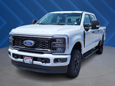 2025 Ford F-350 Crew Cab SRW 4WD Pickup for sale #SED40404 - photo 1