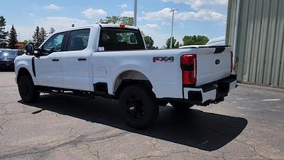 2025 Ford F-350 Crew Cab SRW 4WD Pickup for sale #SED40404 - photo 2