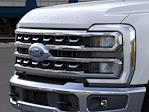 New 2025 Ford F-350 Lariat Crew Cab 4WD SRW Pickup for sale #SED40661 - photo 17