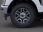 New 2025 Ford F-350 Lariat Crew Cab 4WD SRW Pickup for sale #SED40661 - photo 19