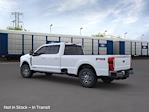 New 2025 Ford F-350 Lariat Crew Cab 4WD SRW Pickup for sale #SED40661 - photo 2
