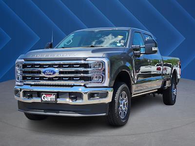 New 2025 Ford F-350 Lariat Crew Cab 4WD SRW Pickup for sale #SED40717 - photo 1