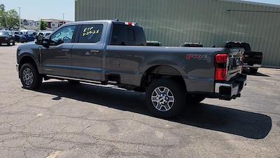 New 2025 Ford F-350 Lariat Crew Cab 4WD SRW Pickup for sale #SED40717 - photo 2
