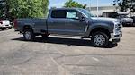 New 2025 Ford F-350 Lariat Crew Cab 4WD SRW Pickup for sale #SED40717 - photo 12
