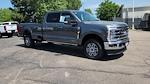 New 2025 Ford F-350 Lariat Crew Cab 4WD SRW Pickup for sale #SED40717 - photo 13