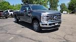New 2025 Ford F-350 Lariat Crew Cab 4WD SRW Pickup for sale #SED40717 - photo 14