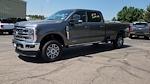 New 2025 Ford F-350 Lariat Crew Cab 4WD SRW Pickup for sale #SED40717 - photo 3