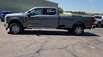 New 2025 Ford F-350 Lariat Crew Cab 4WD SRW Pickup for sale #SED40717 - photo 4