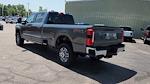 New 2025 Ford F-350 Lariat Crew Cab 4WD SRW Pickup for sale #SED40717 - photo 5