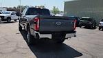New 2025 Ford F-350 Lariat Crew Cab 4WD SRW Pickup for sale #SED40717 - photo 6