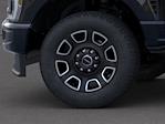 New 2025 Ford F-350 Platinum Crew Cab 4WD SRW Pickup for sale #SED41107 - photo 19