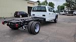 2025 Ford F-550 Crew Cab DRW 4WD Cab Chassis for sale #SED41464 - photo 10