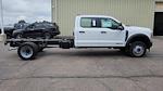 2025 Ford F-550 Crew Cab DRW 4WD Cab Chassis for sale #SED41464 - photo 11