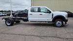 2025 Ford F-550 Crew Cab DRW 4WD Cab Chassis for sale #SED41464 - photo 12
