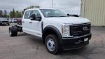 2025 Ford F-550 Crew Cab DRW 4WD Cab Chassis for sale #SED41464 - photo 15