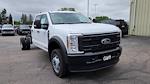2025 Ford F-550 Crew Cab DRW 4WD Cab Chassis for sale #SED41464 - photo 16