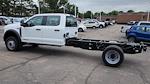 2025 Ford F-550 Crew Cab DRW 4WD Cab Chassis for sale #SED41464 - photo 5