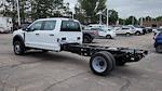 2025 Ford F-550 Crew Cab DRW 4WD Cab Chassis for sale #SED41464 - photo 2