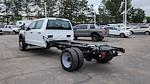 2025 Ford F-550 Crew Cab DRW 4WD Cab Chassis for sale #SED41464 - photo 6