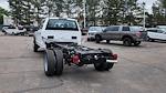 2025 Ford F-550 Crew Cab DRW 4WD Cab Chassis for sale #SED41464 - photo 7