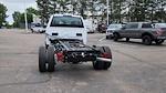 2025 Ford F-550 Crew Cab DRW 4WD Cab Chassis for sale #SED41464 - photo 8