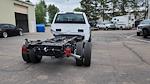 2025 Ford F-550 Crew Cab DRW 4WD Cab Chassis for sale #SED41464 - photo 9