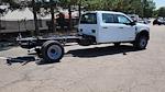 New 2025 Ford F-550 XL Crew Cab 4WD Cab Chassis for sale #SED41470 - photo 13