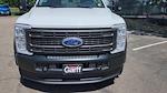 New 2025 Ford F-550 XL Crew Cab 4WD Cab Chassis for sale #SED41470 - photo 25