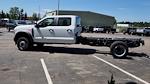 New 2025 Ford F-550 XL Crew Cab 4WD Cab Chassis for sale #SED41470 - photo 5