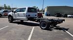 New 2025 Ford F-550 XL Crew Cab 4WD Cab Chassis for sale #SED41470 - photo 7