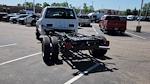 New 2025 Ford F-550 XL Crew Cab 4WD Cab Chassis for sale #SED41470 - photo 2