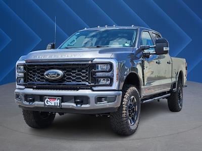2025 Ford F-350 Crew Cab SRW 4WD Pickup for sale #SED41779 - photo 1