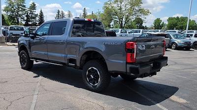 2025 Ford F-350 Crew Cab SRW 4WD Pickup for sale #SED41779 - photo 2